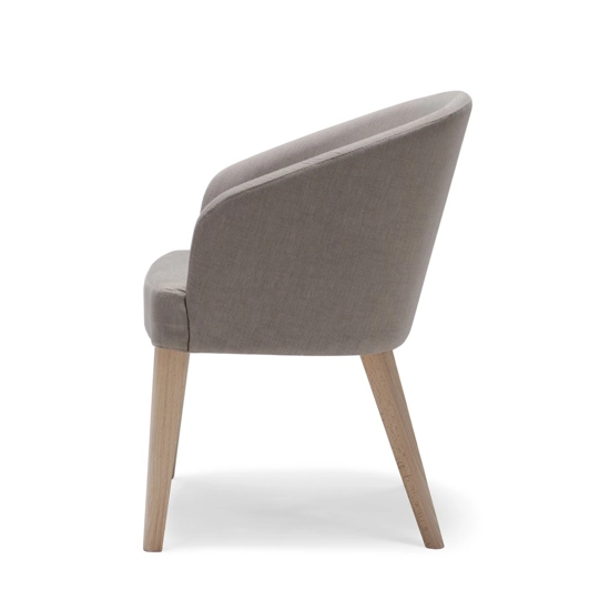 Doris Large Armchair Living room armchairs Origins 1971 1