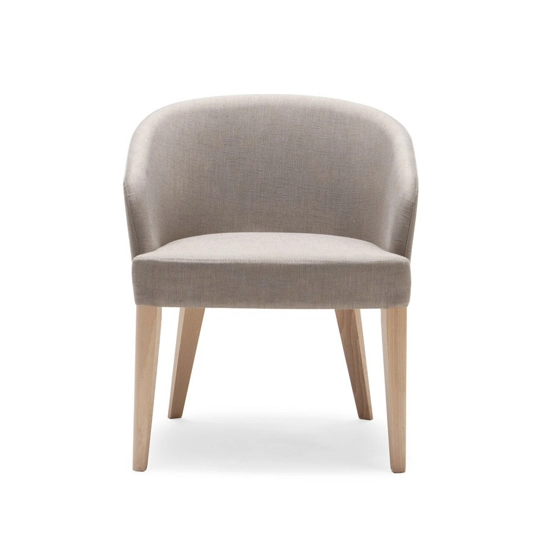 Doris Large Armchair Living room armchairs Origins 1971 2