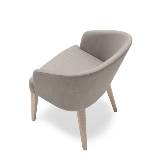Doris Large Armchair Living room armchairs Origins 1971 3