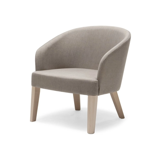 Doris Lounge Waiting room chairs Origins 1971 2