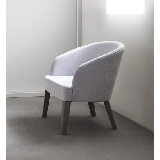 Doris Lounge Waiting room chairs Origins 1971