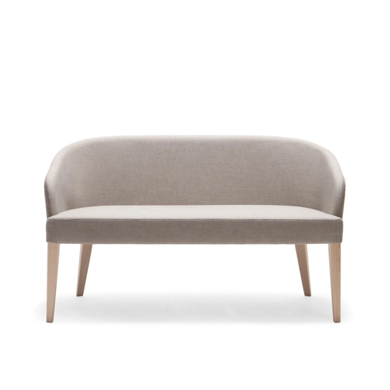 Doris Sofa Sofas for commercial premises Origins 1971 1