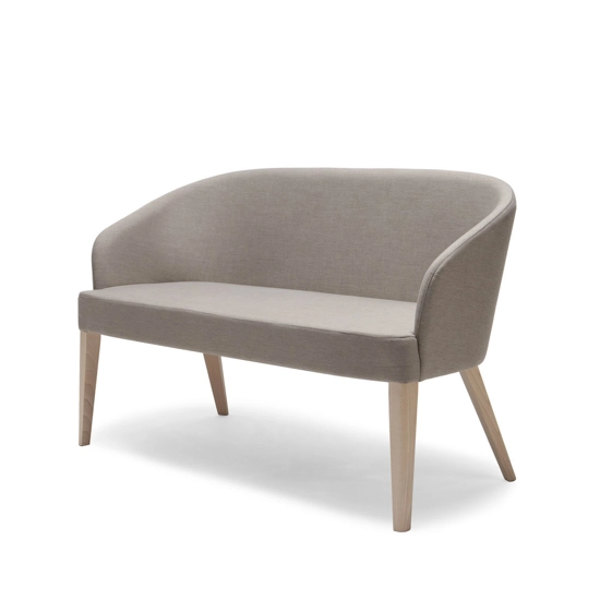 Doris Sofa Sofas for commercial premises Origins 1971