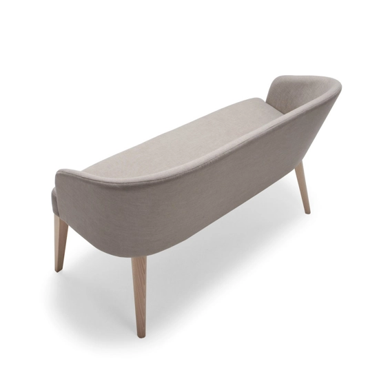 Doris Sofa Sofas for commercial premises Origins 1971 2