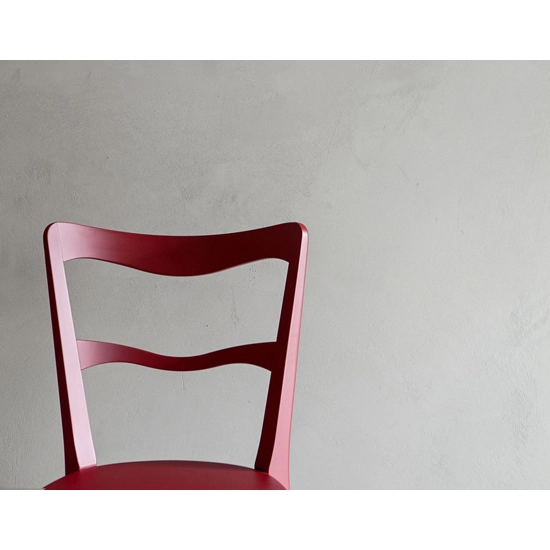 Eden Legno Sedie in legno moderne Origins 1971 6