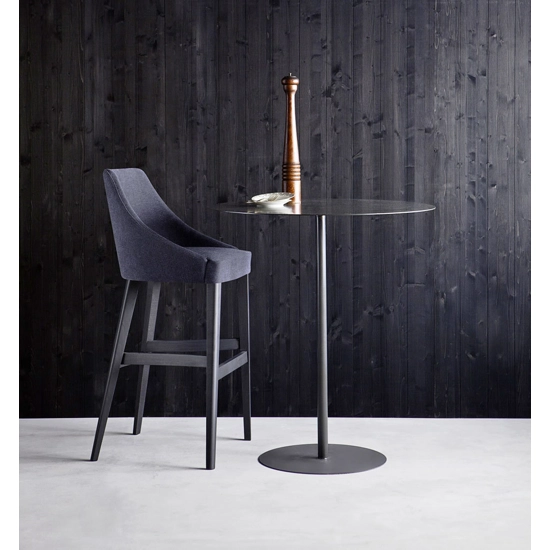 Edgar Sgabello Sgabelli in legno Origins 1971