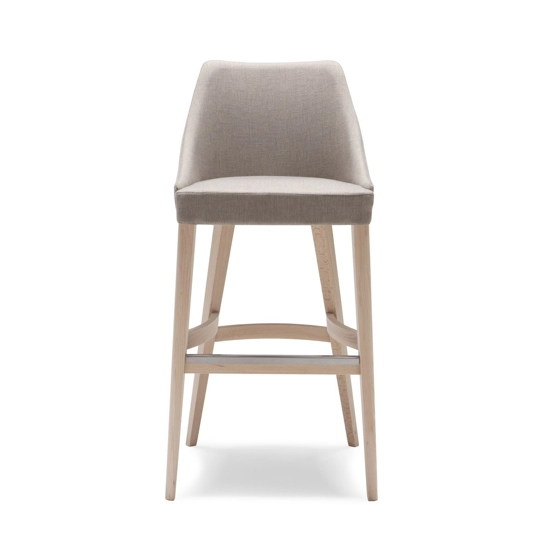 Edgar Sgabello Sgabelli in legno Origins 1971 1
