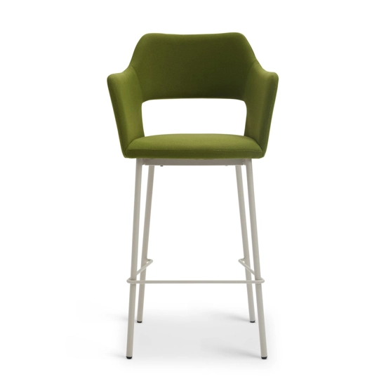 Edith Sgabello Sgabelli imbottiti Origins 1971 1