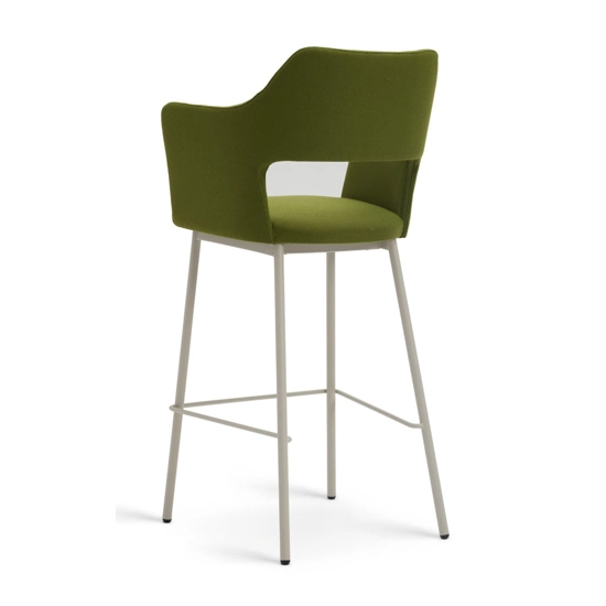 Edith Sgabello Sgabelli imbottiti Origins 1971 3