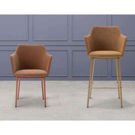 Eliane Sgabello Sgabelli imbottiti Origins 1971 5