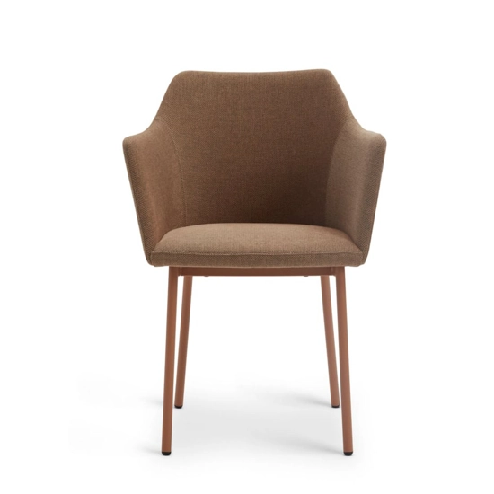 Eliane Upholstered armchairs Origins 1971 1