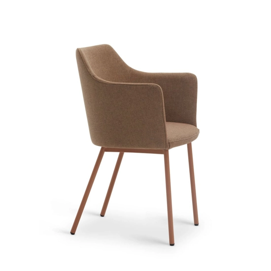 Eliane Upholstered armchairs Origins 1971 2