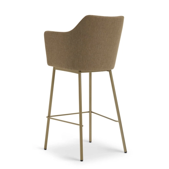 Eliane Sgabello Sgabelli imbottiti Origins 1971 4