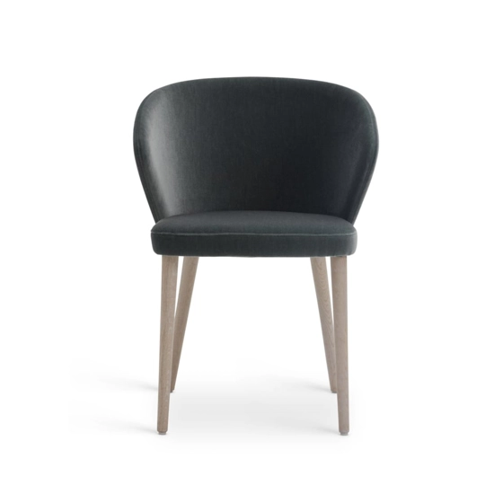 Ellis Legno Upholstered chairs Origins 1971 1