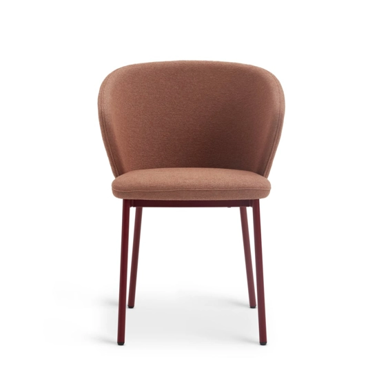 Ellis Metallo Sedie imbottite Origins 1971 1