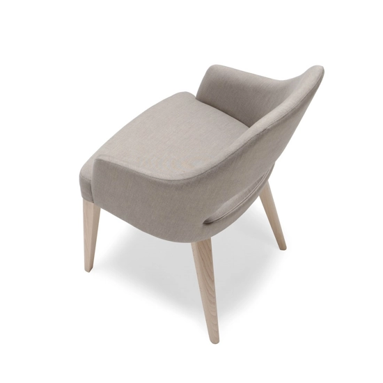 Emily Large Living room armchairs Origins 1971 1