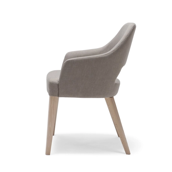 Emily Large Living room armchairs Origins 1971 4