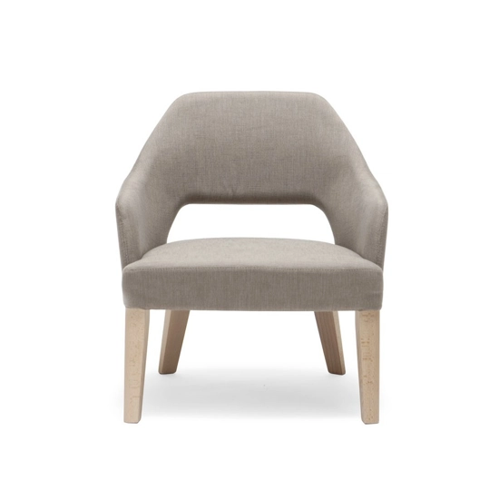 Emily Lounge Living room armchairs Origins 1971 1