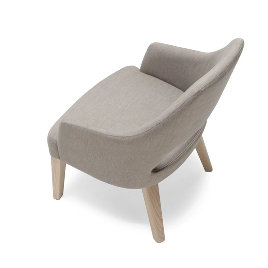 Emily Lounge Living room armchairs Origins 1971 4