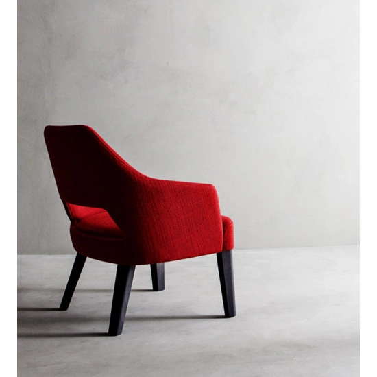 Emily Lounge Living room armchairs Origins 1971 5