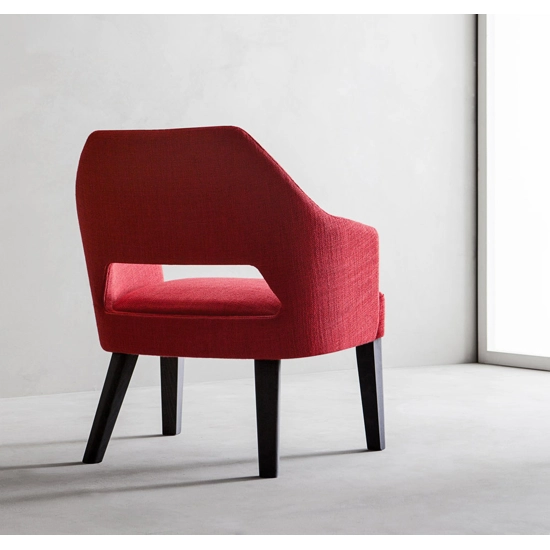 Emily Lounge Living room armchairs Origins 1971 6