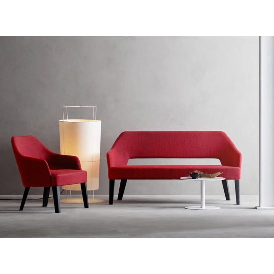 Emily Divano Lounge Divanetti per locali commerciali Origins 1971 1