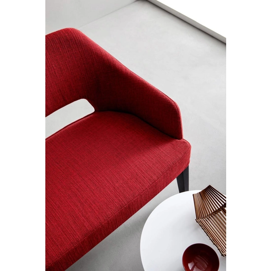 Emily Divano Lounge Divanetti per locali commerciali Origins 1971 2