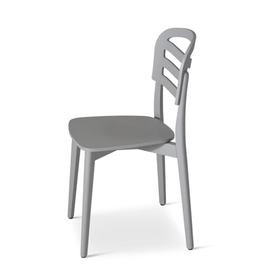 Farah Legno Sedie in legno moderne Origins 1971 2