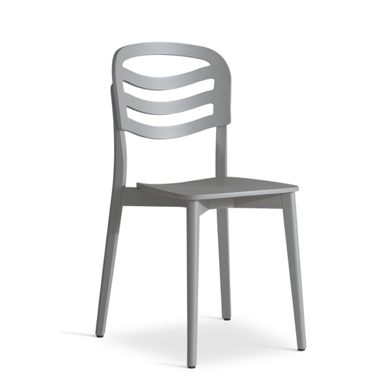 Farah Legno Sedie in legno moderne Origins 1971 3