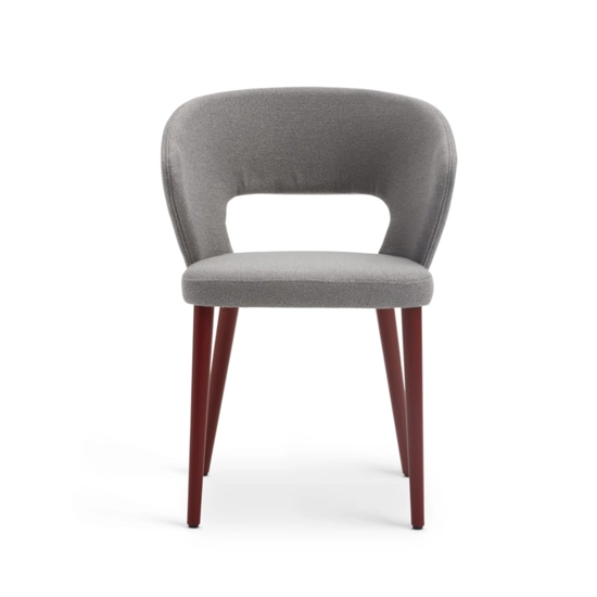 Fard Legno Upholstered armchairs Origins 1971 1