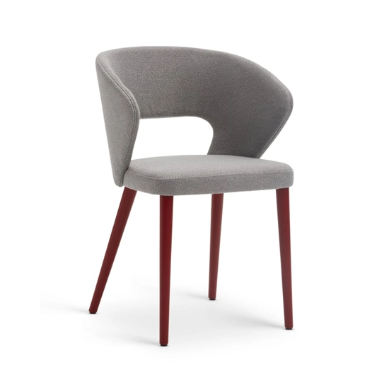 Fard Legno Upholstered armchairs Origins 1971 3