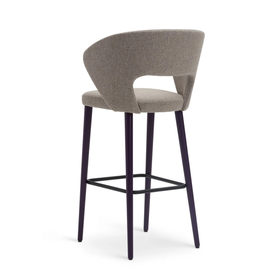 Fard Sgabello Legno Sgabelli contract Origins 1971 3