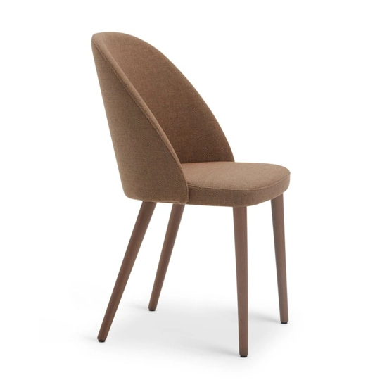 Grace Legno Upholstered chairs Origins 1971 2