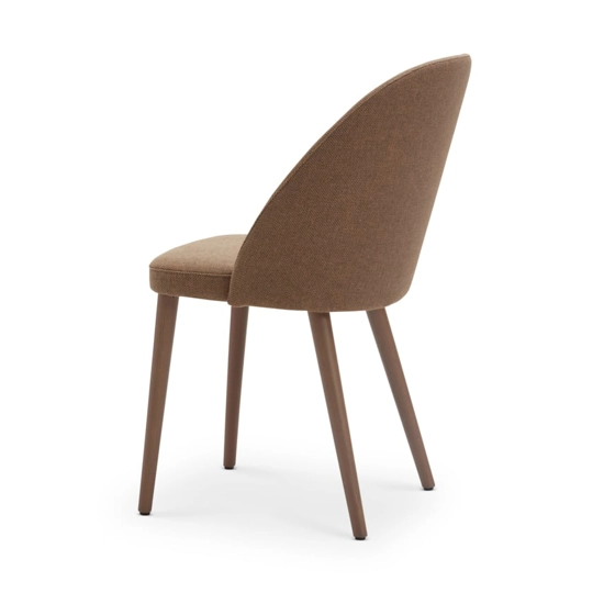 Grace Legno Upholstered chairs Origins 1971 5