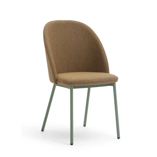 Grace Metallo Sedie imbottite Origins 1971 3