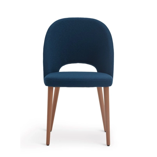 Hope Legno Upholstered chairs Origins 1971 1