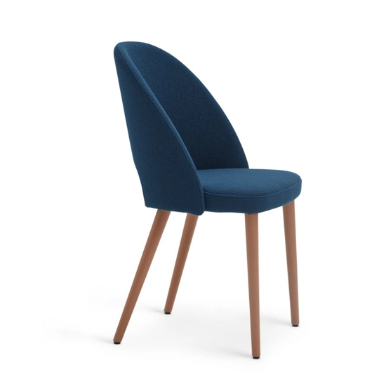 Hope Legno Upholstered chairs Origins 1971 2