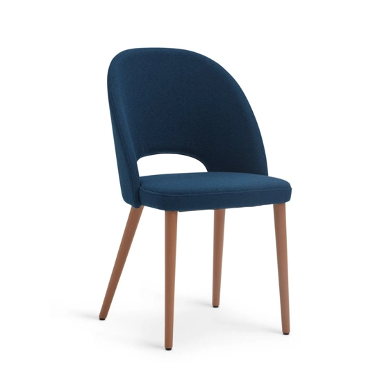 Hope Legno Upholstered chairs Origins 1971 3