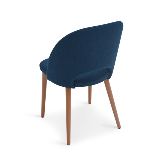 Hope Legno Upholstered chairs Origins 1971 4