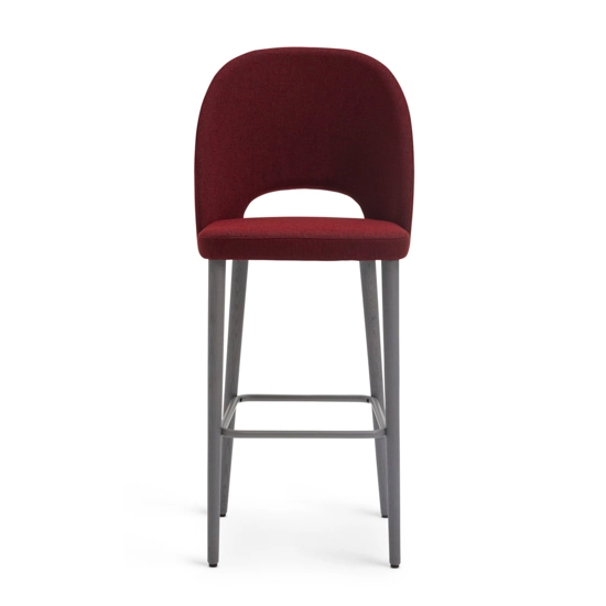 Hope Sgabello Legno Sgabelli contract Origins 1971 1