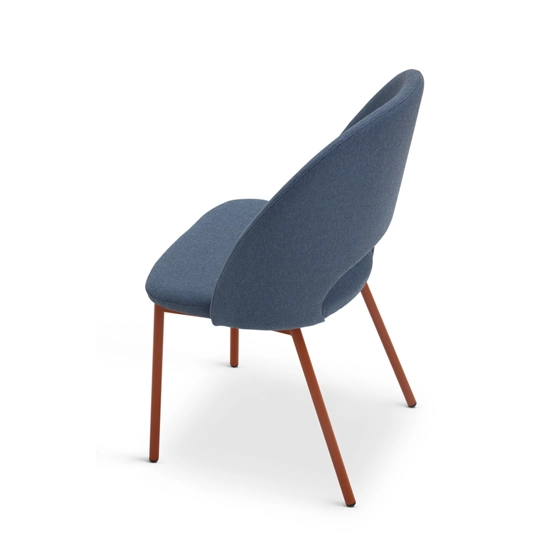 Hope Metallo Upholstered chairs Origins 1971 4