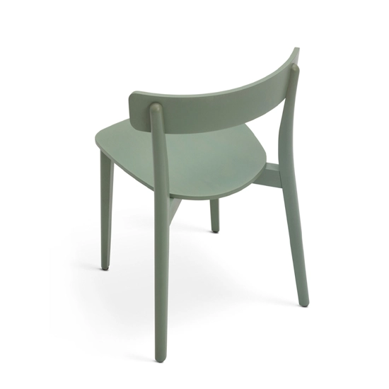 Kat Legno Modern wooden chairs Origins 1971 4