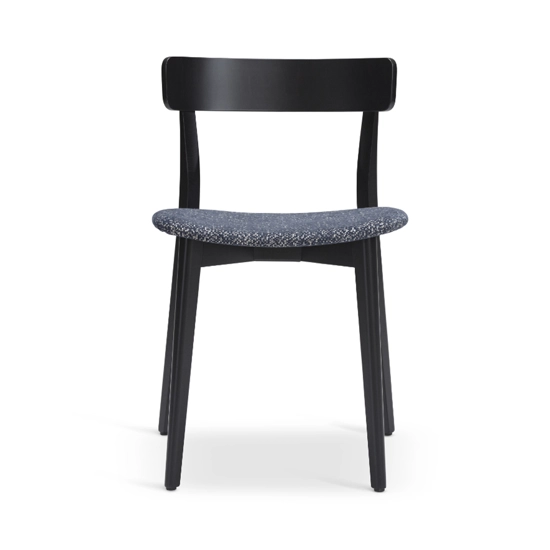 Kat Legno - Imbottita Modern wooden chairs Origins 1971 7