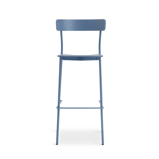 Kat Sgabello Metallo Sgabelli in metallo Origins 1971 1