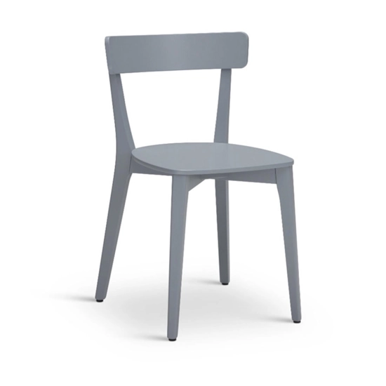 Kino Legno Sedie in legno moderne Origins 1971 2