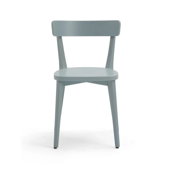 Kino Legno Sedie in legno moderne Origins 1971 4