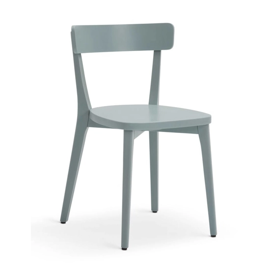 Kino Legno Sedie in legno moderne Origins 1971 5