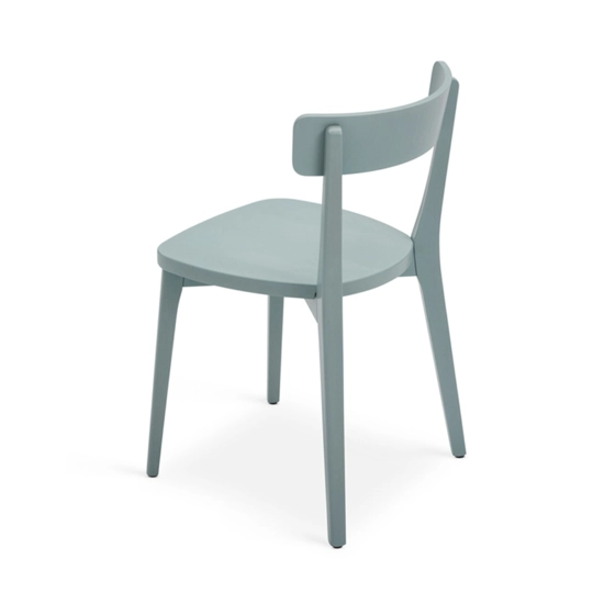 Kino Legno Sedie in legno moderne Origins 1971 6