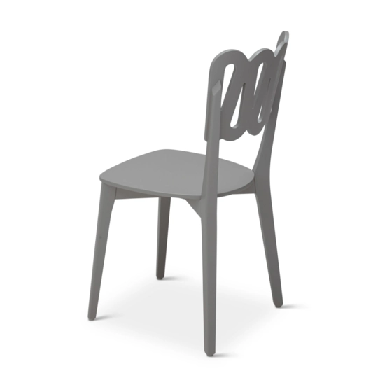 Lotus Legno Sedie in legno moderne Origins 1971 2