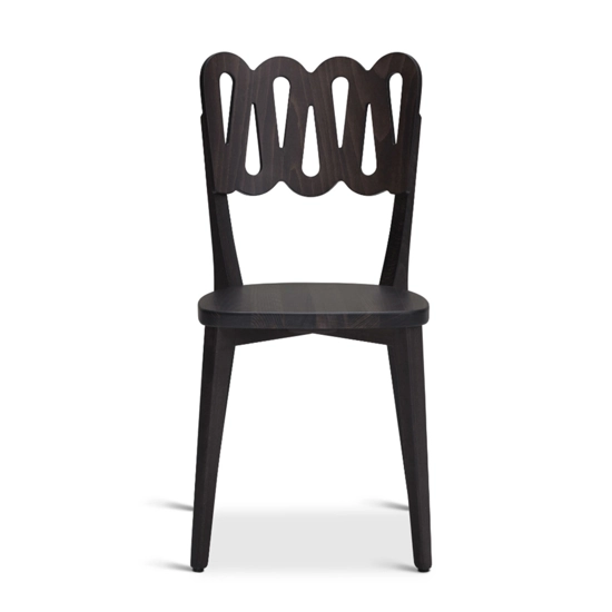 Lotus Legno Sedie in legno moderne Origins 1971 6